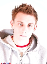 Adam Leo is Hung by Britains Boys