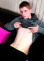 Keiron Jones by Britains Boys