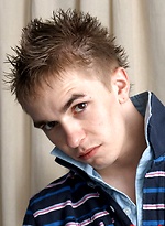 Liam 1 by Britains Boys