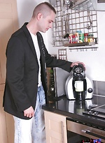 Urban Brit Josh by UrbanBrits