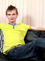 Urban Brit Cory by UrbanBrits