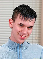 Jamie Gets Naked by StraightWankers