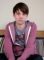 James Radford by UrbanBrits