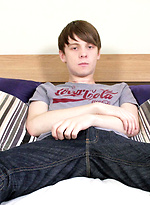 James Radford by UrbanBrits