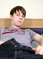 James Radford by UrbanBrits
