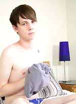 James Radford by UrbanBrits