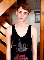 Josh Parker for UrbanBrits by UrbanBrits