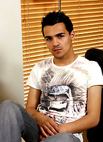 HOT Ian Orson by UrbanBrits