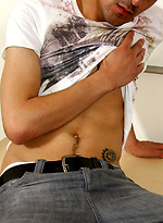 HOT Ian Orson by UrbanBrits