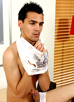 HOT Ian Orson by UrbanBrits