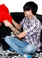British Emo Boys Sex by UrbanBrits