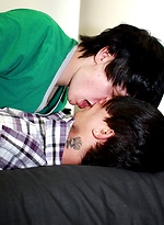 British Emo Boys Sex by UrbanBrits