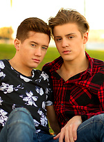 Foreplay by the Bay - Tyler Hill, Wes Campbell by Helix Studios