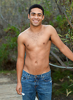 Daniel & Philip by SeanCody