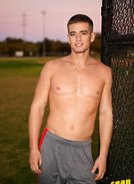 Robert & Manny by SeanCody