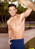 Robert & Manny by SeanCody
