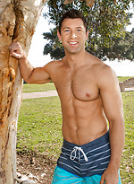 Randy & Shaw by SeanCody