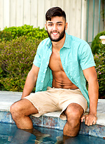 Kipp by SeanCody