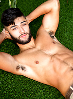 Kipp by SeanCody