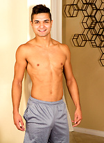 Mateo & Sean by SeanCody