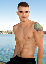 Daniel & Graham by SeanCody