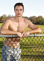 Jakob by SeanCody