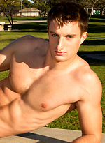 Jakob by SeanCody
