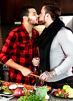 From A To Z - Kaden Alexander and Jordan Levine by Men With Jordan Levine,Kaden Alexander