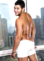From A To Z - Kaden Alexander and Jordan Levine by Men With Jordan Levine,Kaden Alexander