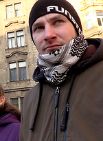 Czech Hunter 290 by Czech Hunter