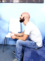 The Waiting Room - Lex and Mike Maverick by Men Over 30