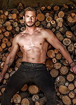 Introducing Ace Era, Lucas Entertainment's New Exclusive Model by Lucas Entetainment With Ace Era