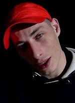 Enzo Loo Dominated By XL Sneaker Chav by Young Bastards