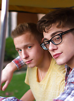 Joy Ride - Blake Mitchell, Noah White by Helix Studios With Blake Mitchell