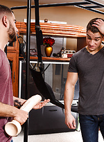 Everytown Secrets Part 1 - Vadim Black and Jordan Boss by Men With Vadim Black