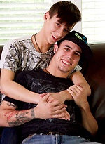 Genesis and Jackson by Southern Strokes