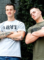 Richard Buldger, Ryan Jordan & Quentin Gainz by Active Duty