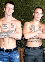 Richard Buldger, Ryan Jordan & Quentin Gainz by Active Duty