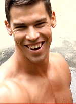 St. Patrick's day: With Kris Evans and Zac Dehaan by BelAmi Online With Kris Evans