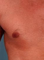 Straight Hunk Miles Pumps his Hairy Hole with a dildo for the 1st time and cums loads by English Lads