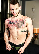Last Day on Earth Part 1.  Jordan Levine and Colton Grey by Men With Jordan Levine,Colton Grey