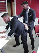 HECTOR DE SILVA and Introducing SEBASTIAN REISS by Men at Play With Hector De Silva,Sebastian Reiss