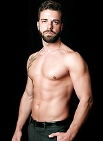 HECTOR DE SILVA and Introducing SEBASTIAN REISS by Men at Play With Hector De Silva,Sebastian Reiss