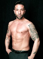 HECTOR DE SILVA and Introducing SEBASTIAN REISS by Men at Play With Hector De Silva,Sebastian Reiss