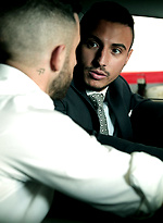 UP A GEAR. Starring KLEIN KERR & SUNNY COLUCCI by Men at Play