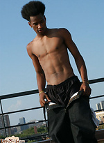 Sport by ThugBoy