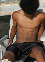 Sport by ThugBoy
