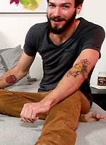 Next Door Homemade: Mason Carter & Rick Michaels by Next Door World