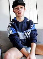 Meet my hung twink mate Kevin Babik by Bentley Race