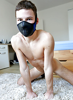 Meet my hung twink mate Kevin Babik by Bentley Race